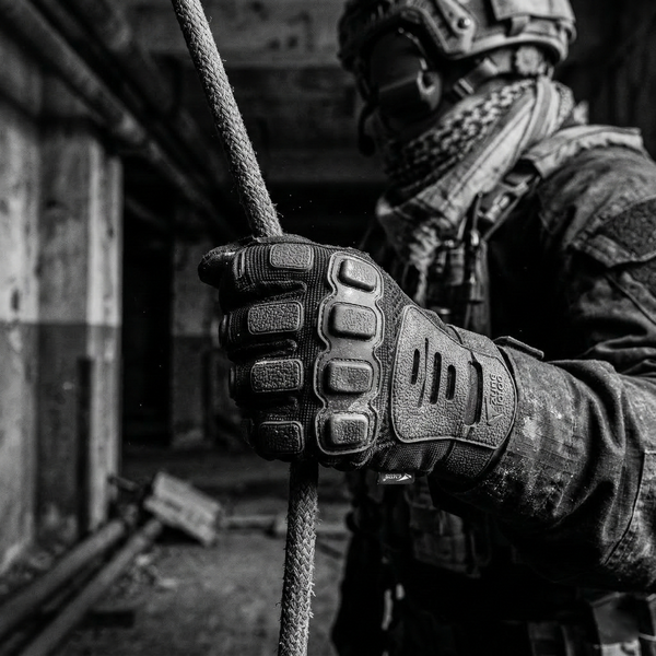 Zune Lotoo Tactical Gear