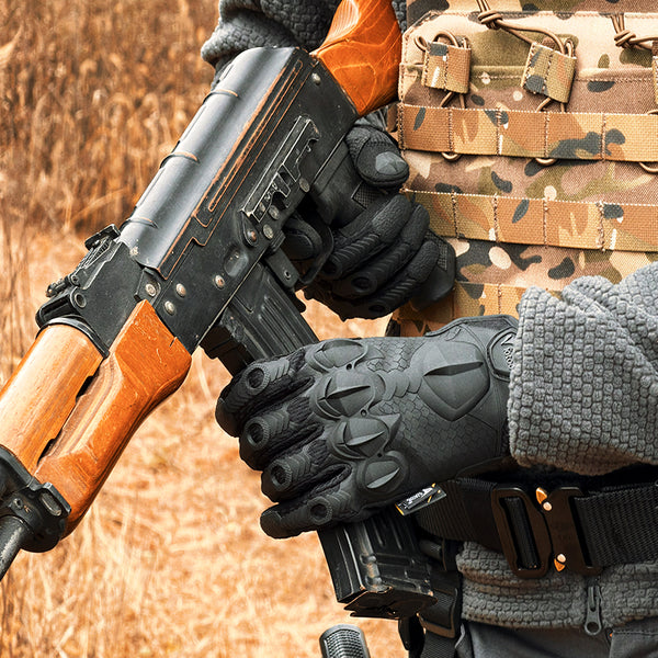 Zune Lotoo Tactical Gear