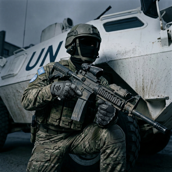 Zune Lotoo Tactical Gear