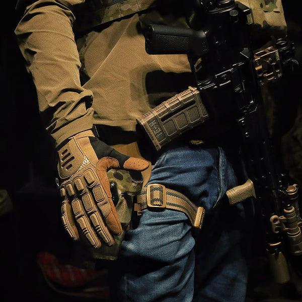 Zune Lotoo Tactical Gear