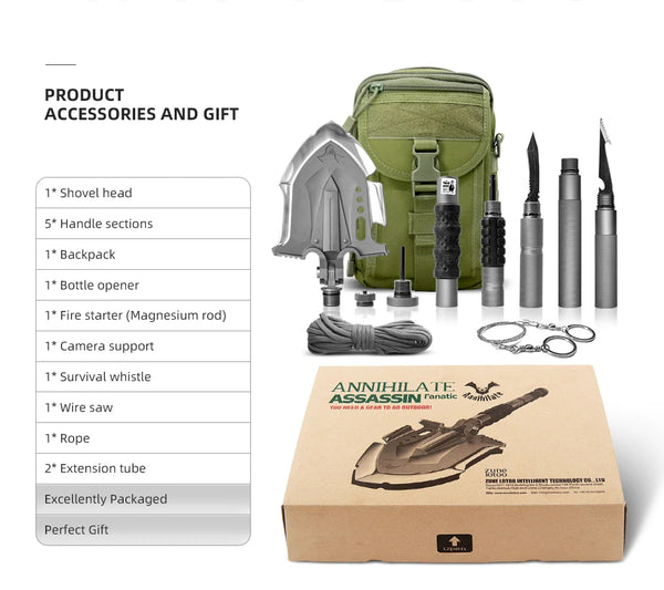 Zune Lotoo Tactical Gear
