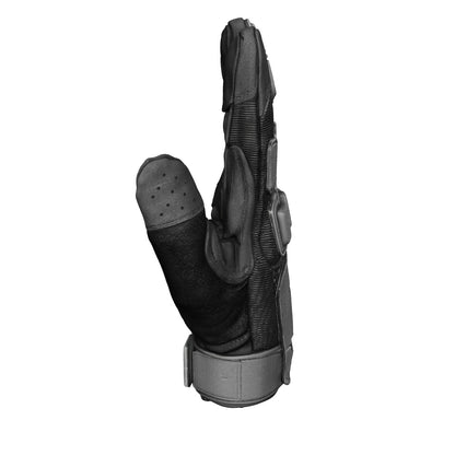 ZAG-2 Tactical gloves 100% accurate knuckle protection full fingers