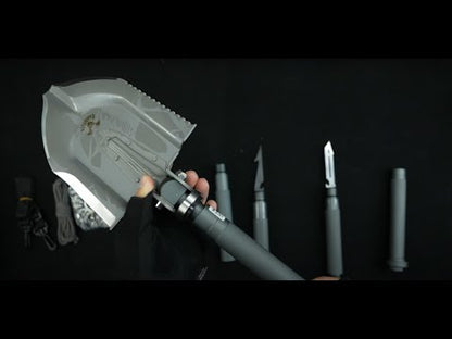 Annihilate F-A1 survival shovel