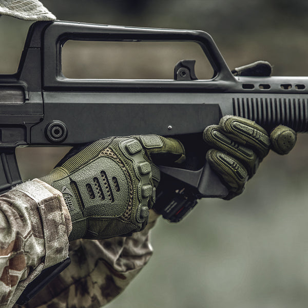 Zune Lotoo Tactical Gear