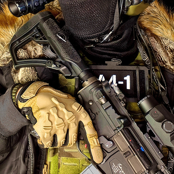 Zune Lotoo Tactical Gear