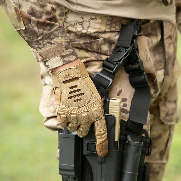 Zune Lotoo Tactical Gear