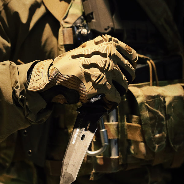 Zune Lotoo Tactical Gear