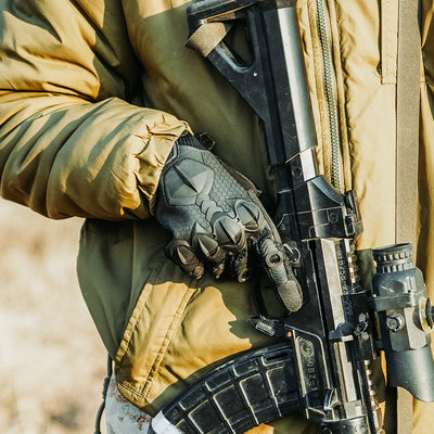 Zune Lotoo Field Use