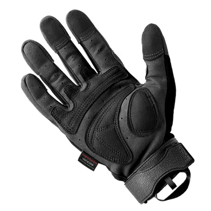 ZAG-2 Tactical gloves ZAG-002 100% accurate knuckle protection full fingers