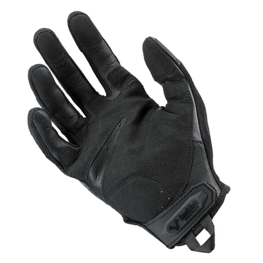 Tactical gloves ZAG-003 100% accurate knuckle protection full fingers