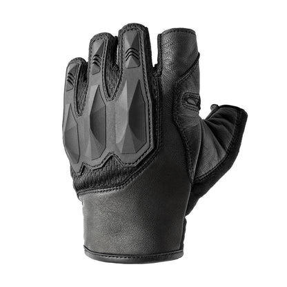 Tactical gloves ZAG-003 100% accurate knuckle protection Half-finger