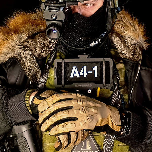 Zune Lotoo Tactical Gear