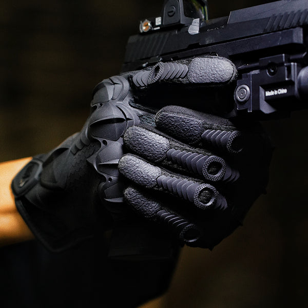 Zune Lotoo Tactical Gear