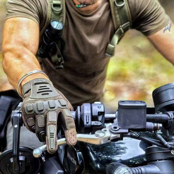 Zune Lotoo Tactical Gear