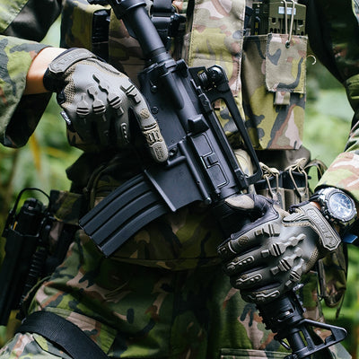 Zune Lotoo Field Use