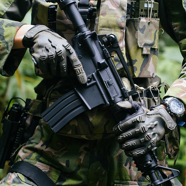 Zune Lotoo Tactical Gear