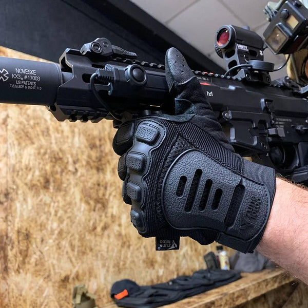 Zune Lotoo Tactical Gear