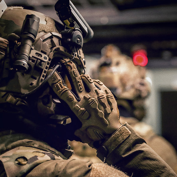 Zune Lotoo Tactical Gear