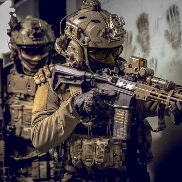 Zune Lotoo Tactical Gear