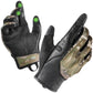 Tactical gloves ZG-003 100% accurate knuckle protection full fingers