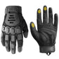 Tactical gloves ZG-002 100% accurate knuckle protection full fingers