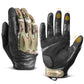 Tactical gloves ZG-003 100% accurate knuckle protection full fingers