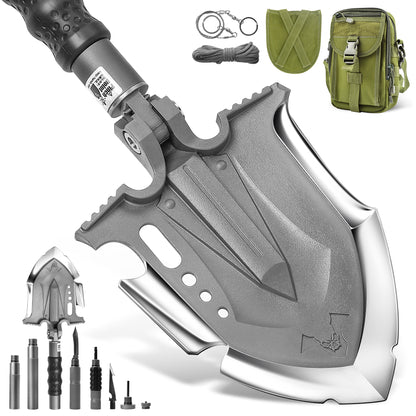 Annihilate F-A3 survival shovel