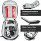 Tactical Compact Molle Pouch, Handmade EDC Utility Bag