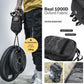 Tactical Compact Molle Pouch, Handmade EDC Utility Bag