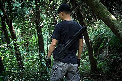 F-A3 Tactical Multifunctional Camping Shovel Backpack Case