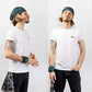 Multifunctional Headwear Magic Headband Seamless Scarf Bandanas Face Mask