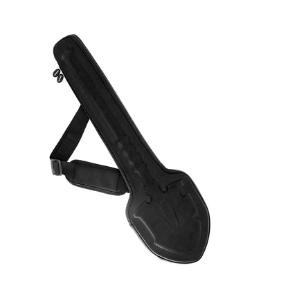 F-A3 Tactical Multifunctional Camping Shovel Backpack Case