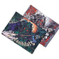 Multifunctional Headwear Magic Headband Seamless Scarf Bandanas Face Mask