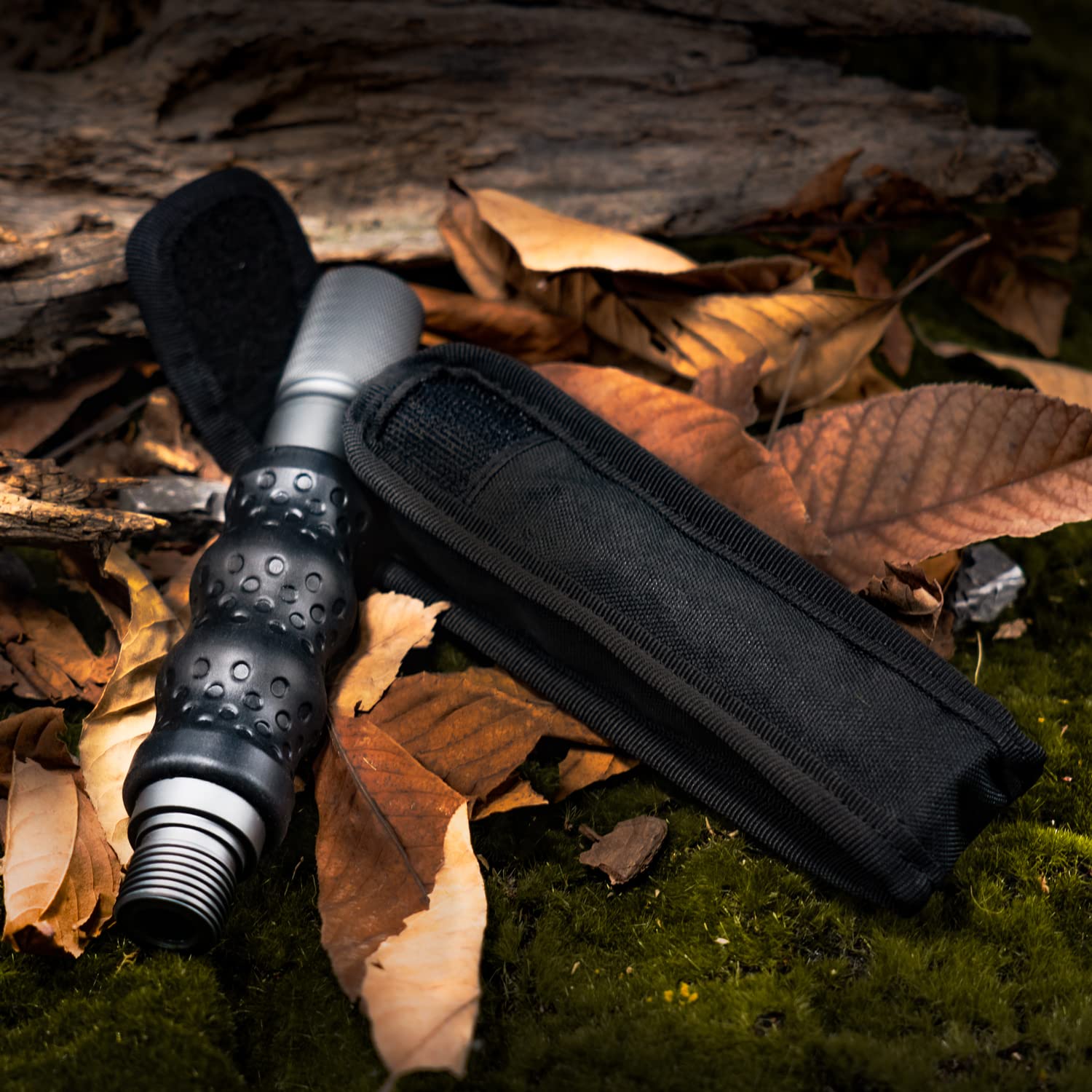 Non-Skip Silicon Extension Tube Shovel F3 – ZUNELOTOO