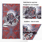 Multifunctional Headwear Magic Headband Seamless Scarf Bandanas Face Mask