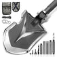 Survival Shovel丨Functional Shovel丨Best Shovel